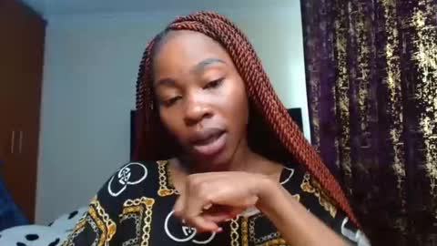 Snapshot of miss_kiarrafit chatting on February 14, 2025, 4:37 am Miss Kiarrafit online show from February 14, 2025, 4:37 am