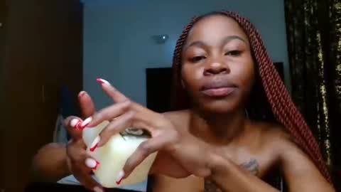 Snapshot of miss_kiarrafit chatting on February 15, 2025, 9:59 pm Miss Kiarrafit online show from February 15, 2025, 9:59 pm