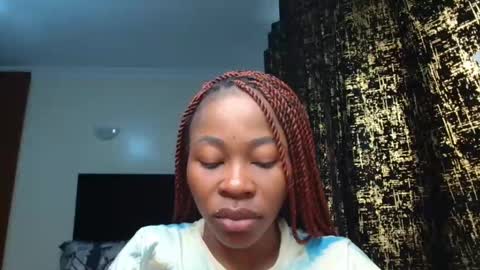 Snapshot of miss_kiarrafit chatting on February 18, 2025, 1:11 pm Miss Kiarrafit online show from February 18, 2025, 1:11 pm