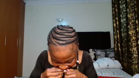 Snapshot of miss_kiarrafit chatting on March 2, 2025, 4:32 pm Miss Kiarrafit online show from March 2, 2025, 4:32 pm