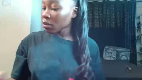 Miss Kiarrafit online show from February 19, 2026, 11:17 am