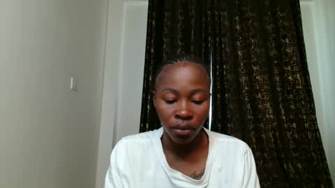 Miss Kiarrafit online show from May 9, 2026, 10:53 am