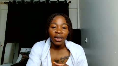 Miss Kiarrafit online show from June 27, 2026, 1:17 pm