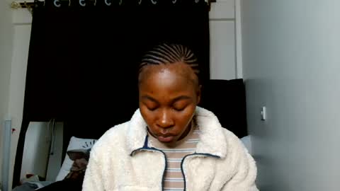 Miss Kiarrafit online show from June 28, 2026, 7:42 pm