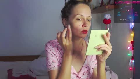 miss_lanalion online show from March 3, 2026, 5:57 am