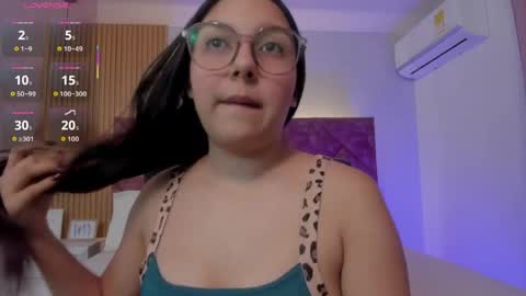 lexy online show from March 19, 2026, 7:29 pm