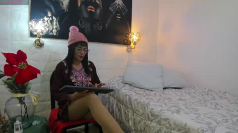 lucero online show from January 5, 2025, 5:20 am
