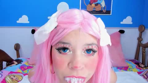 Snapshot of miss_lucyla chatting on November 12, 2025, 11:10 am miss_lucyla online show from November 12, 2025, 11:10 am