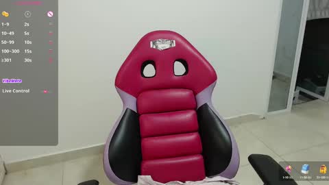 Snapshot of miss_ly_ chatting on October 6, 2025, 7:44 pm ly independent model online show from October 6, 2025, 7:44 pm