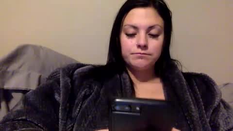 Snapshot of miss_maci_xo chatting on December 19, 2024, 11:18 am Maci online show from December 19, 2024, 11:18 am