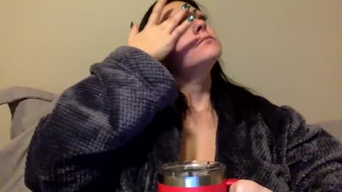 Snapshot of miss_maci_xo chatting on January 23, 2025, 11:26 am Maci online show from January 23, 2025, 11:26 am