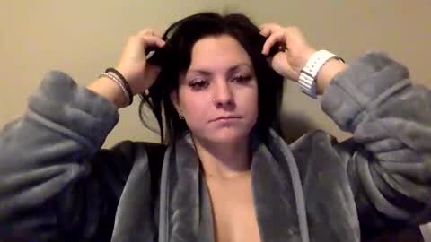 Snapshot of miss_maci_xo chatting on March 1, 2025, 11:28 am Maci online show from March 1, 2025, 11:28 am