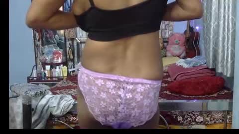 Snapshot of miss_mahi69 chatting on June 27, 2026, 12:22 pm Mahi online show from June 27, 2026, 12:22 pm