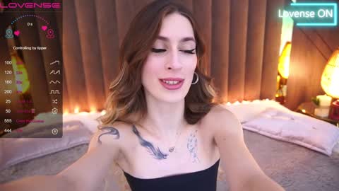 Snapshot of miss_martini chatting on February 1, 2025, 7:26 am online show from February 1, 2025, 7:26 am