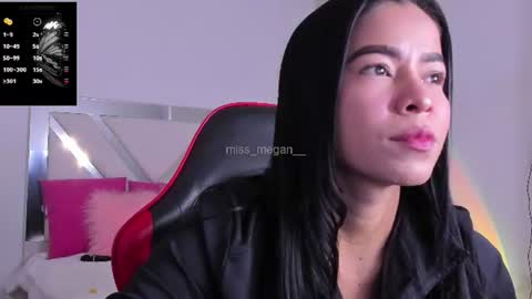 Snapshot of miss_megan__ chatting on June 16, 2026, 1:03 pm online show from June 16, 2026, 1:03 pm