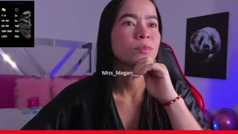 Snapshot of miss_megan__ chatting on July 24, 2026, 9:51 am online show from July 24, 2026, 9:51 am
