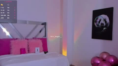 Snapshot of miss_megan__ chatting on July 28, 2026, 2:13 pm online show from July 28, 2026, 2:13 pm