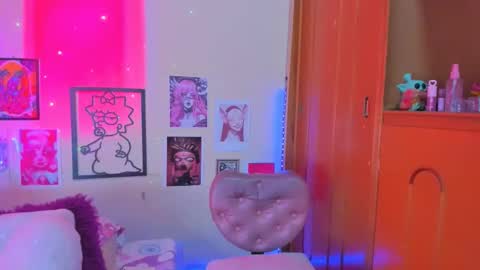 Snapshot of miss_meggaann chatting on February 7, 2026, 11:41 pm MEGG online show from February 7, 2026, 11:41 pm