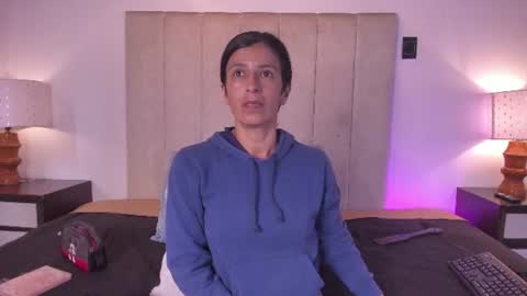 miss_milf_ online show from June 29, 2026, 8:09 pm