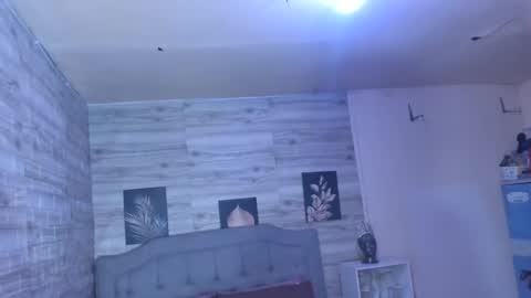 THE DEVIL  CALL ME MASTER online show from January 7, 2025, 4:48 pm