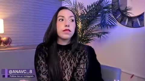 Snapshot of miss_norway chatting on June 18, 2026, 11:31 pm Ana Vidal online show from June 18, 2026, 11:31 pm