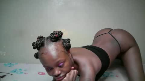 miss_pretty1 online show from February 15, 2026, 7:51 am
