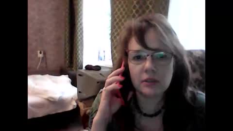miss sandrax online show from May 18, 2026, 4:57 pm