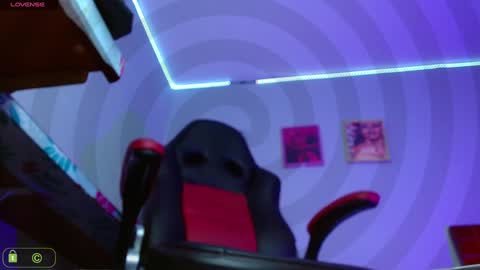 Snapshot of miss_scarllet chatting on January 16, 2025, 4:07 pm 100 thumbs up online show from January 16, 2025, 4:07 pm