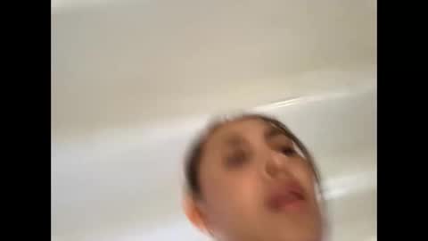 intagram miss selene59 online show from January 8, 2026, 10:01 pm