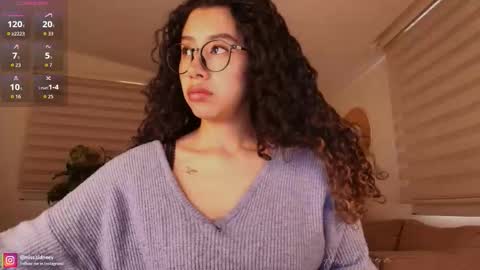 Amy Olivera online show from January 13, 2026, 12:43 pm