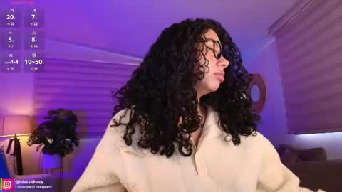 Amy Olivera online show from June 23, 2026, 1:09 pm