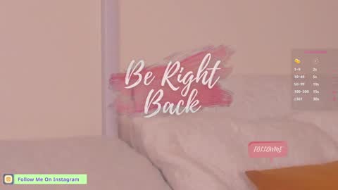 Sofia Alvarez online show from January 24, 2025, 11:37 am