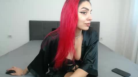 Miss Soniaa online show from April 2, 2026, 7:50 am