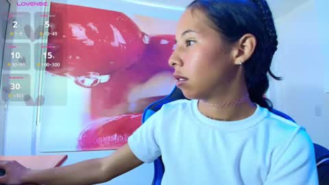 Snapshot of miss_sparkle666 chatting on September 13, 2025, 5:07 am miss_sparkle666 online show from September 13, 2025, 5:07 am