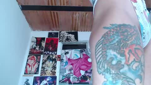 Snapshot of miss_spy chatting on April 27, 2026, 5:55 pm Kortana 2.0 dont forget thumbs up and follow me on twitter online show from April 27, 2026, 5:55 pm