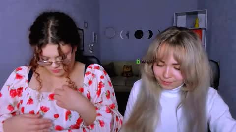 miss_toxic69 online show from November 27, 2025, 2:08 pm