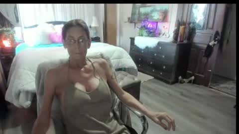 Trixie007 online show from July 17, 2026, 4:34 pm