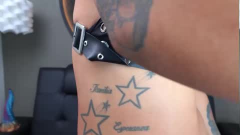 Vaiolette online show from December 23, 2025, 11:08 am