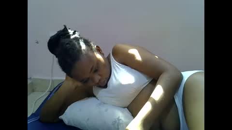 miss_velour online show from April 3, 2026, 7:06 am