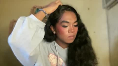 Snapshot of miss_veron_xoxo chatting on March 6, 2026, 8:22 am miss_veron_xoxo online show from March 6, 2026, 8:22 am