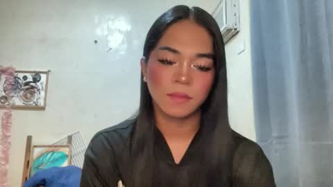 Snapshot of miss_veron_xoxo chatting on April 15, 2026, 6:42 am miss_veron_xoxo online show from April 15, 2026, 6:42 am