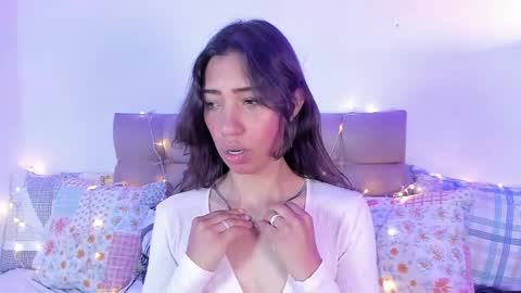 Miss Veronica online show from February 17, 2025, 12:38 pm