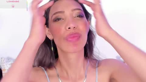 Miss Veronica online show from March 10, 2025, 4:25 pm