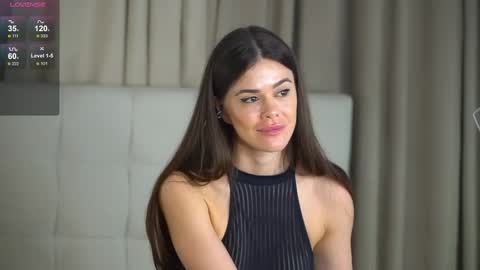 Miss Victoria online show from April 17, 2026, 6:55 pm