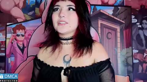 yuki  online show from February 9, 2026, 3:10 am