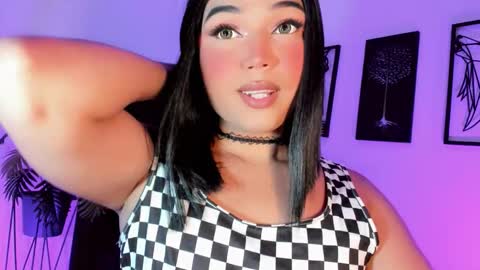 miss_zz online show from February 20, 2026, 9:15 pm