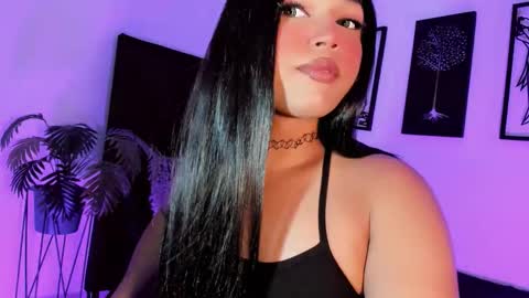 miss_zz online show from February 24, 2026, 7:34 pm