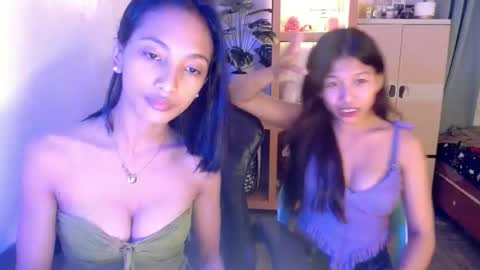 Alona online show from February 20, 2026, 2:52 am