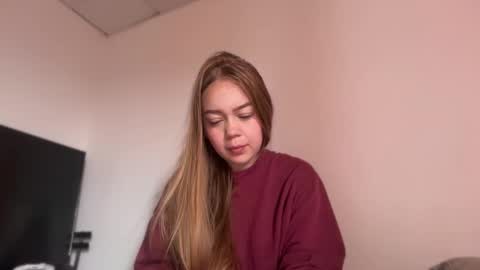 Ameliahs online show from October 18, 2025, 3:02 pm