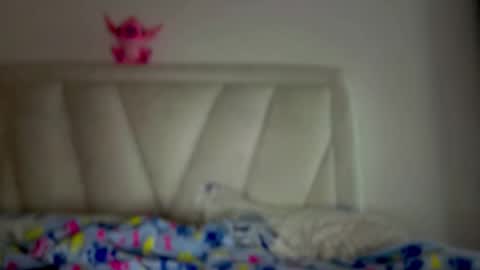 Snapshot of missameliah chatting on March 4, 2026, 12:27 am Ameliahs online show from March 4, 2026, 12:27 am